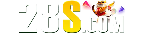 Logo da 28s