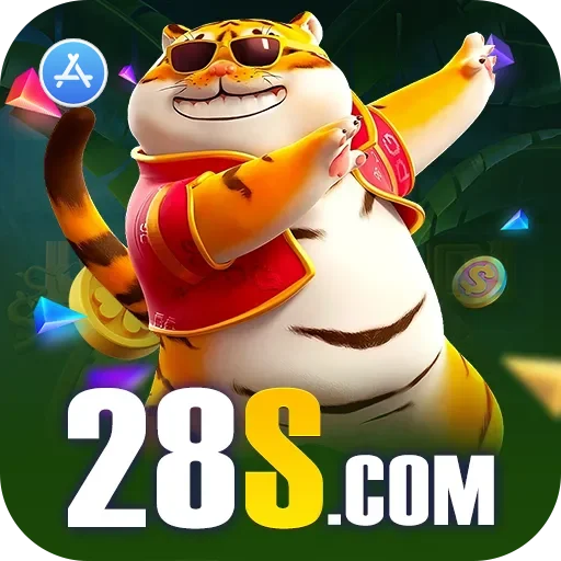 App 28s para Android e iOS - download grátis