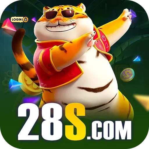 Login 28s - acesso à conta