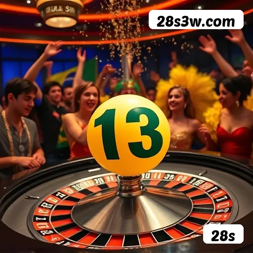 Cassino 28s app mobile