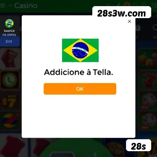 Slots com prêmios 28s